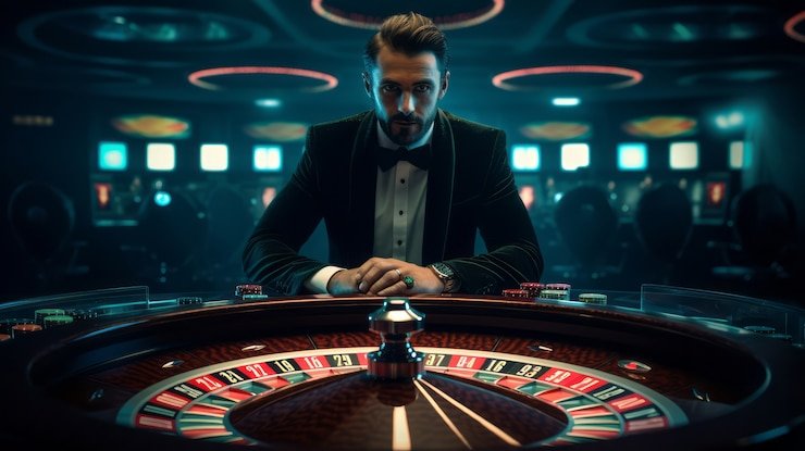 jet casino Milenials en la máquina