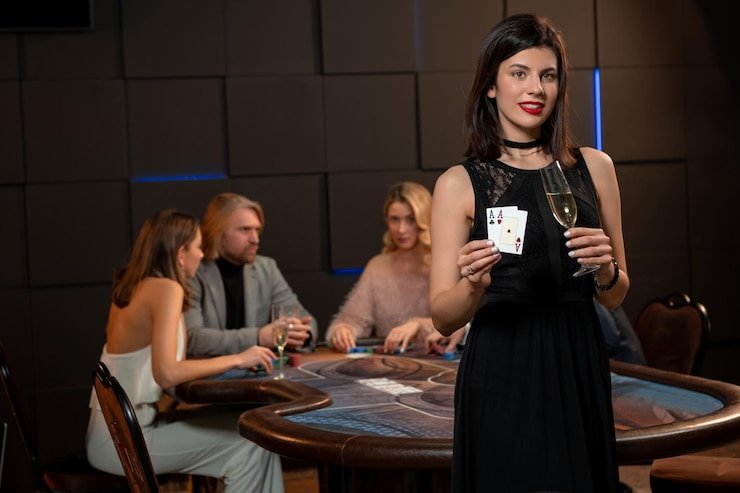jet casino Diversidad temática